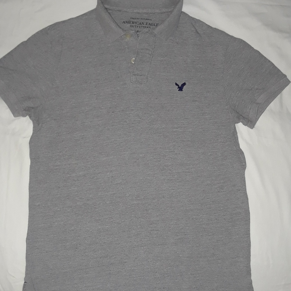 Polo shirt